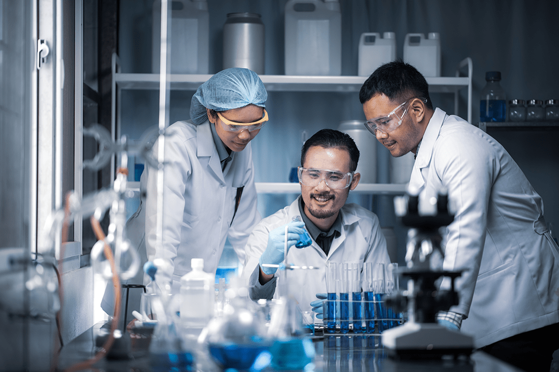 Reasons to follow SOP in clinical trial